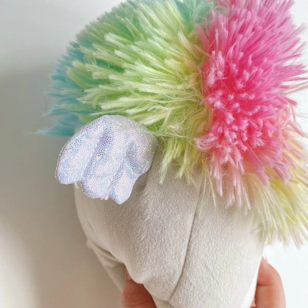 Squishmallows Leonori The Lion‎ 9